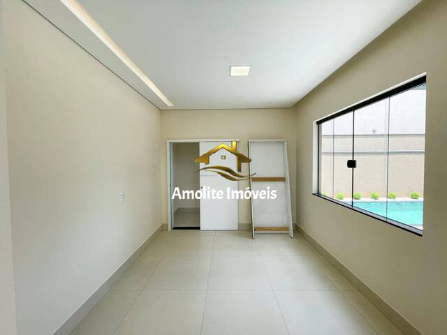 Casa em Condomínio para Venda em Mirassol - 5