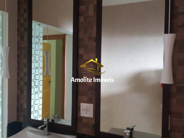 Casa em Condomínio para Venda em São José do Rio Preto - 5