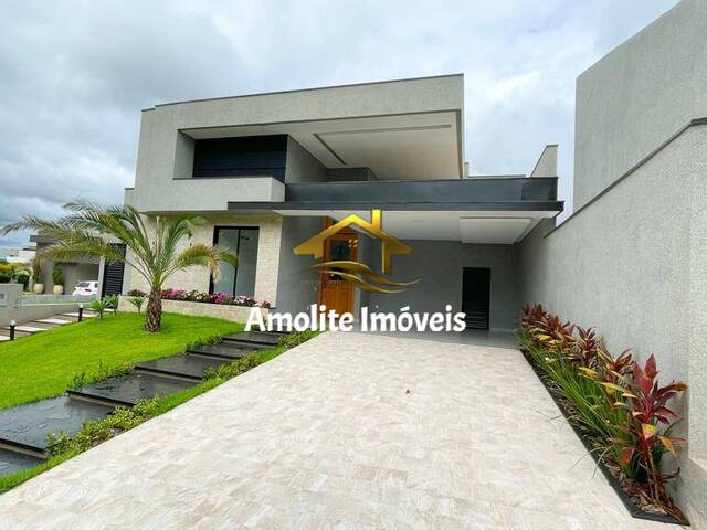 Casa em Condomínio para Venda em São José do Rio Preto - 4