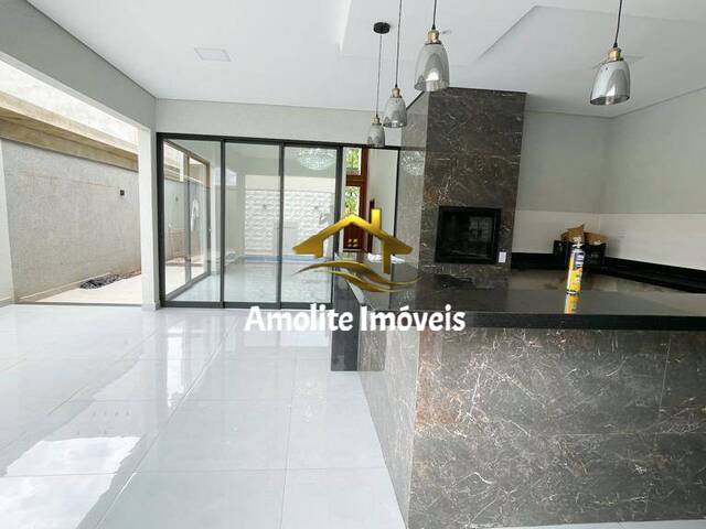 Casa em Condomínio para Venda em São José do Rio Preto - 5