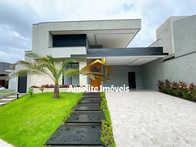 Casa em Condomínio para Venda em São José do Rio Preto - 2