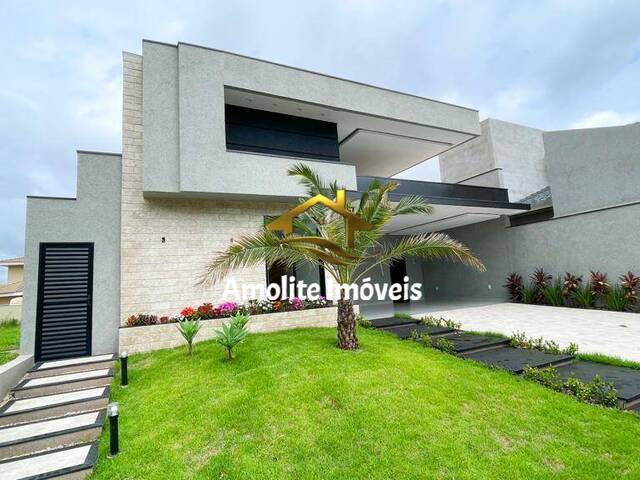 Casa em Condomínio para Venda em São José do Rio Preto - 3