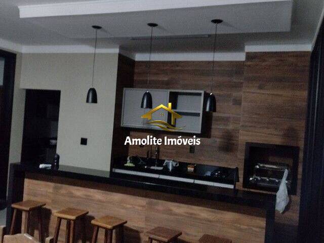 Casa em Condomínio para Venda em São José do Rio Preto - 3