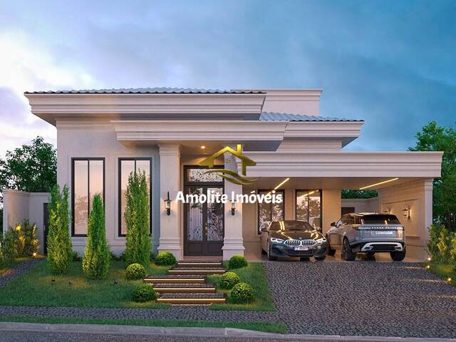 Casa em Condomínio para Venda em São José do Rio Preto - 2