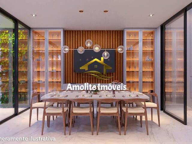 Casa em Condomínio para Venda em São José do Rio Preto - 4