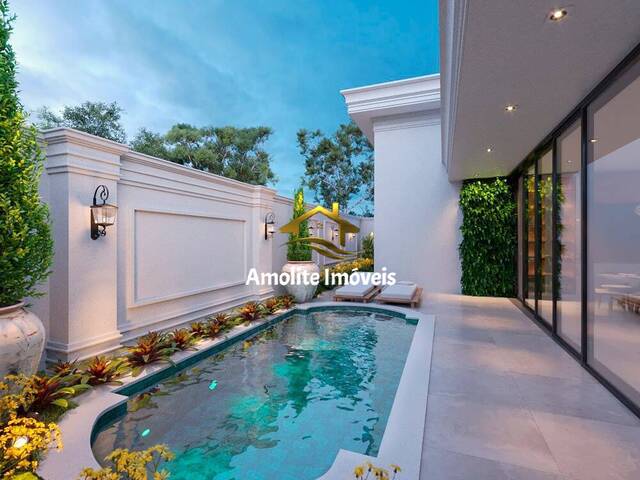 Casa em Condomínio para Venda em São José do Rio Preto - 5