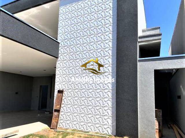 #CA1120 - Casa em condomínio para Venda em São José do Rio Preto - SP