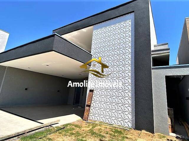 #CA1120 - Casa em condomínio para Venda em São José do Rio Preto - SP
