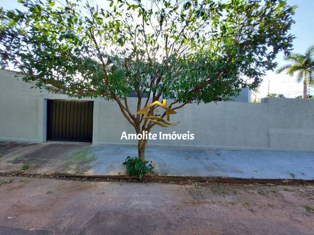 Casa em Bairro para Venda em São José do Rio Preto - 4