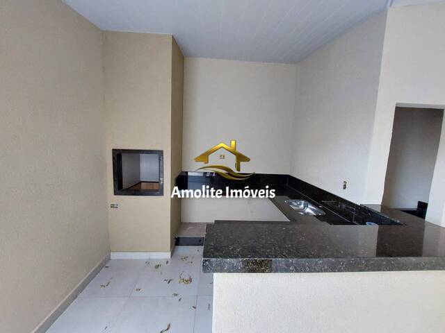 Casa em Bairro para Venda em São José do Rio Preto - 5