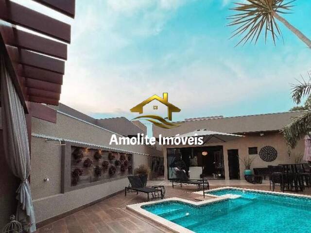 Casa em Condomínio para Venda em São José do Rio Preto - 3