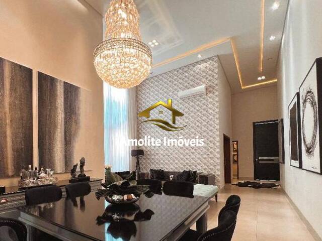 Casa em Condomínio para Venda em São José do Rio Preto - 4