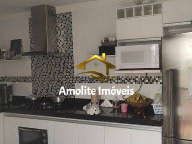 Casa em Condomínio para Venda em São José do Rio Preto - 3