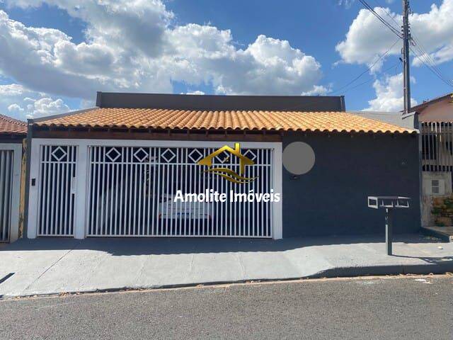 #CA1151 - Casa para Venda em São José do Rio Preto - SP