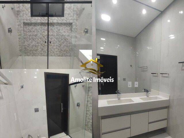 Casa em Condomínio para Venda em São José do Rio Preto - 5