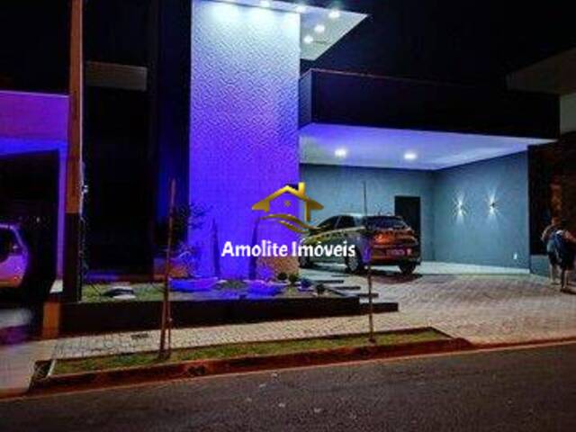 Casa em Condomínio para Venda em São José do Rio Preto - 2