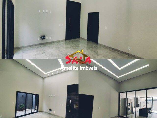 Casa em Condomínio para Venda em São José do Rio Preto - 3