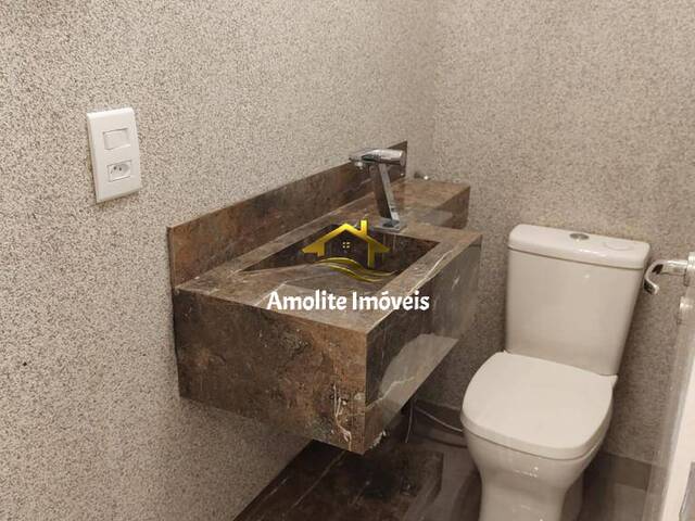 Casa em Condomínio para Venda em São José do Rio Preto - 5