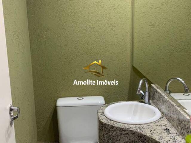 Casa em Condomínio para Venda em São José do Rio Preto - 5