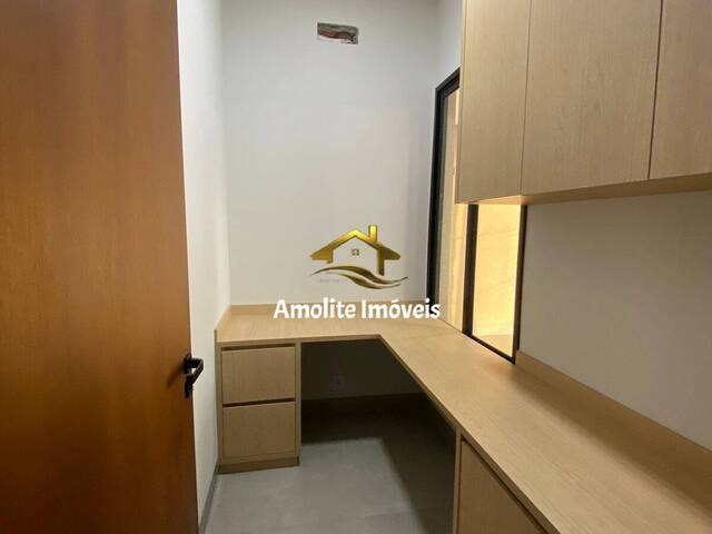 Casa em Condomínio para Venda em São José do Rio Preto - 4