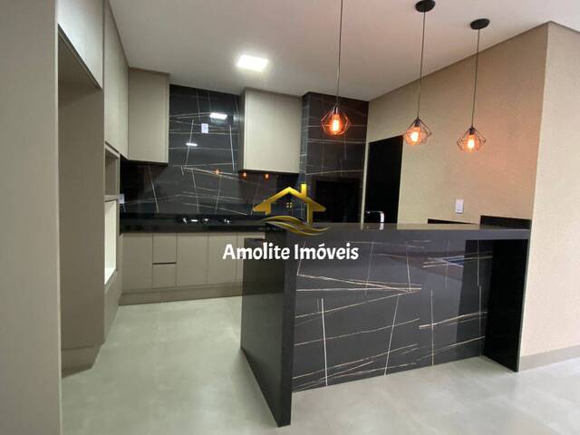 Casa em Condomínio para Venda em São José do Rio Preto - 5