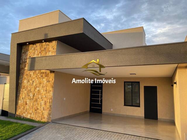 Casa em Condomínio para Venda em São José do Rio Preto - 3