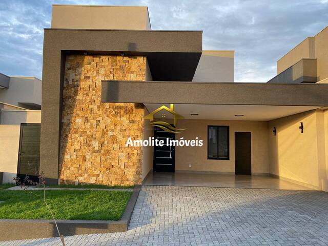 Casa em Condomínio para Venda em São José do Rio Preto - 2