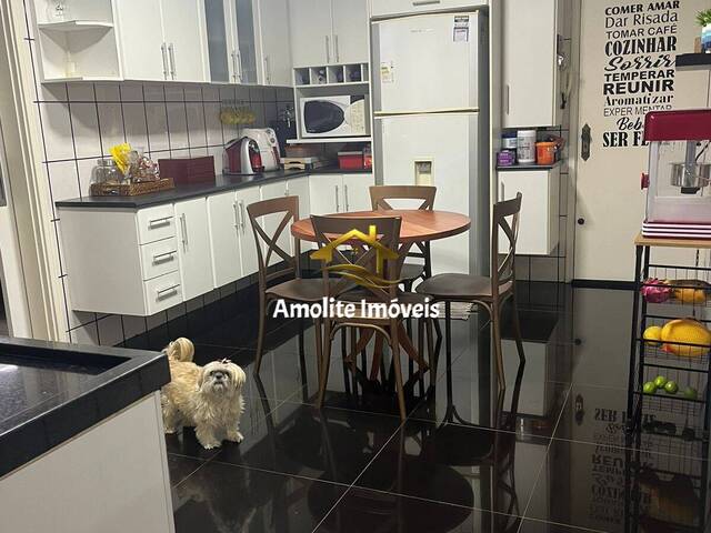 Apartamento para Venda em São José do Rio Preto - 5