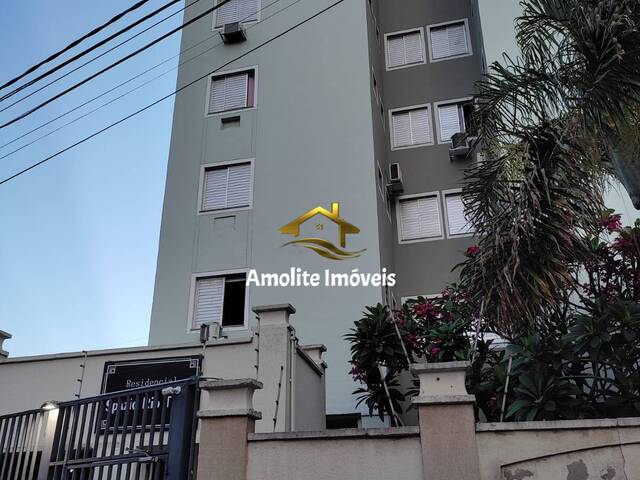 #AP1193 - Apartamento para Venda em São José do Rio Preto - SP