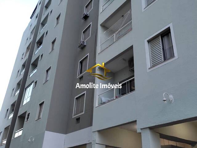 #AP1193 - Apartamento para Venda em São José do Rio Preto - SP