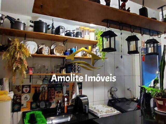 #AP1194 - Apartamento para Venda em São José do Rio Preto - SP