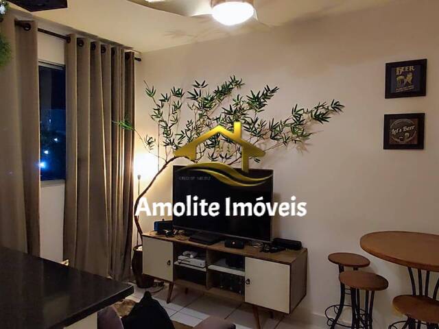 #AP1194 - Apartamento para Venda em São José do Rio Preto - SP