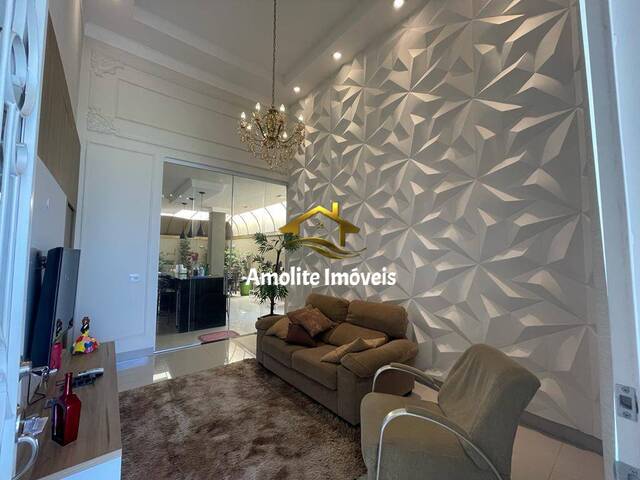 Casa em Condomínio para Venda em São José do Rio Preto - 3