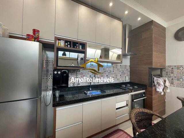 Casa em Condomínio para Venda em São José do Rio Preto - 4