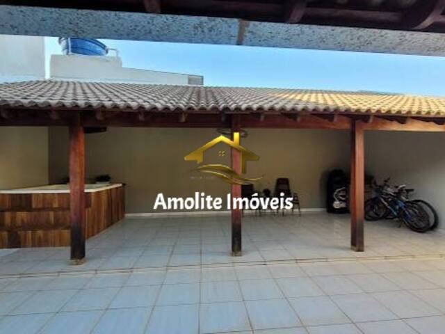 Casa para Venda em Mirassol - 4