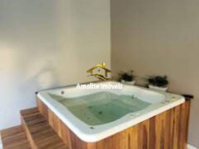 Casa para Venda em Mirassol - 5