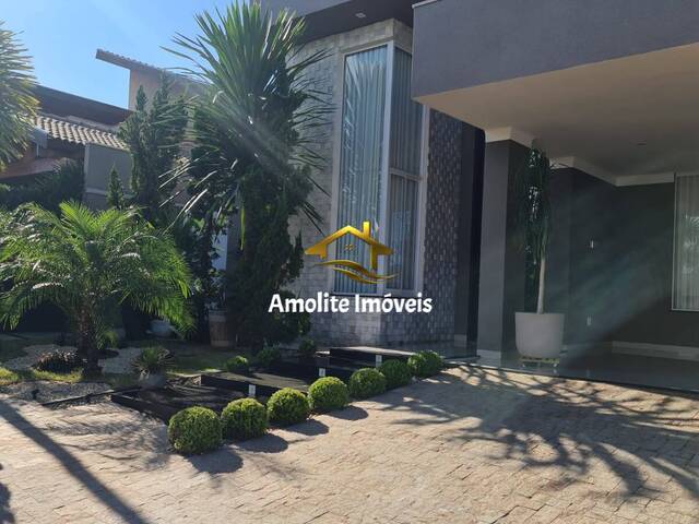 Casa em condomínio para Venda em Mirassol - 5