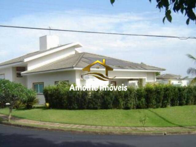 Casa em Condomínio para Venda em São José do Rio Preto - 5