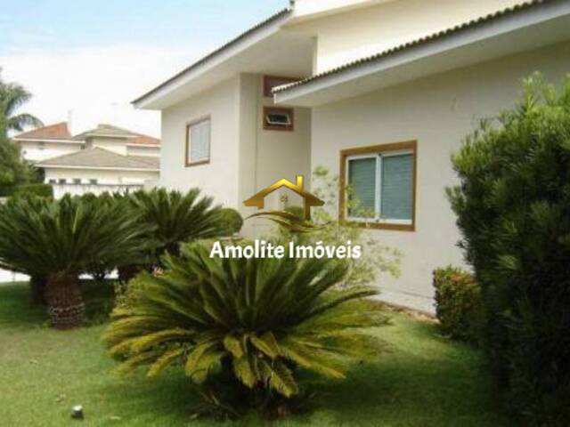 Casa em Condomínio para Venda em São José do Rio Preto - 4