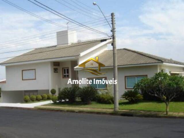 Casa em Condomínio para Venda em São José do Rio Preto - 3