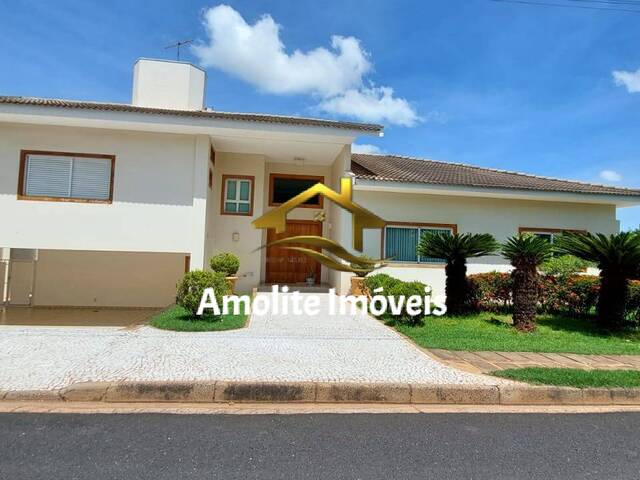 Casa em Condomínio para Venda em São José do Rio Preto - 2