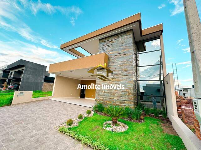 Casa em Condomínio para Venda em Mirassol - 2