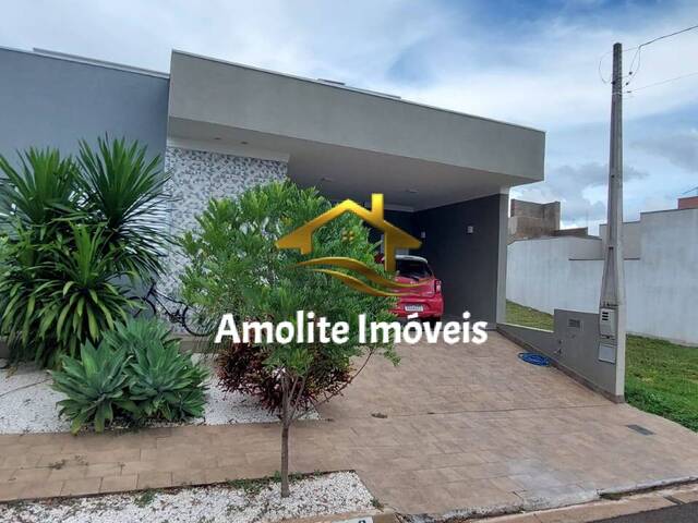 Casa em Condomínio para Venda em São José do Rio Preto - 2