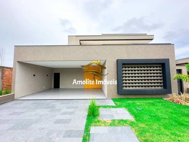 Casa em Condomínio para Venda em São José do Rio Preto - 2