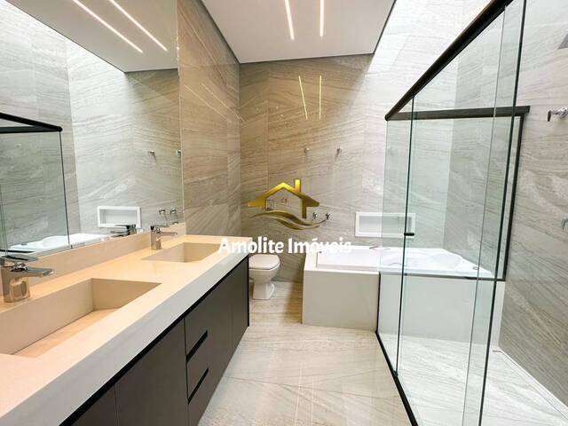 Casa em Condomínio para Venda em São José do Rio Preto - 5