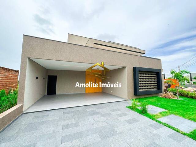 Casa em Condomínio para Venda em São José do Rio Preto - 3