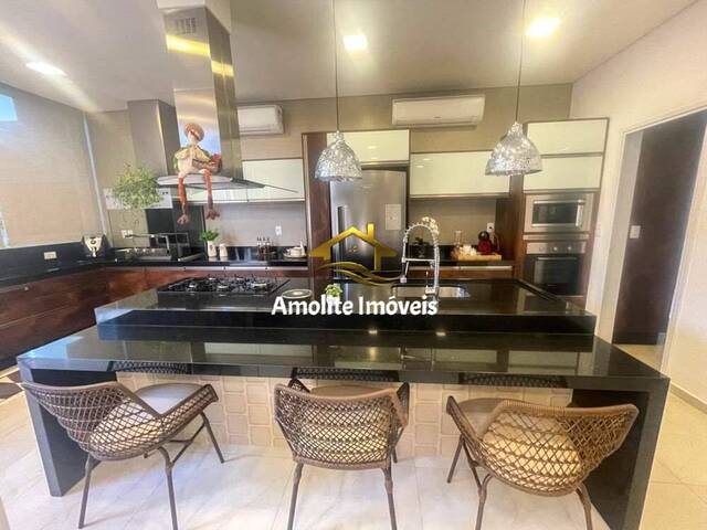 Casa em Bairro para Venda em São José do Rio Preto - 4