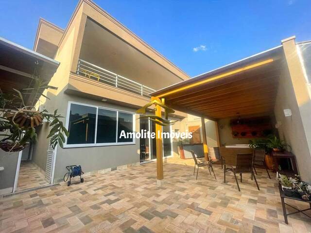 Casa em Bairro para Venda em São José do Rio Preto - 5