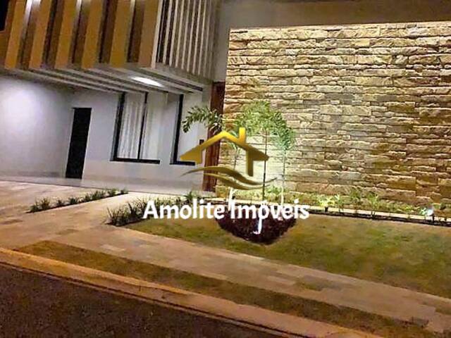 Casa em Condomínio para Venda em Mirassol - 3