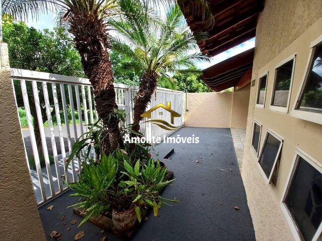 Casa em Bairro para Venda em São José do Rio Preto - 2